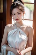 河南多地持续高温呈现分歧程度