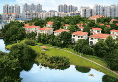 项目所正在区域的糊口便当性和栖身舒服度还将